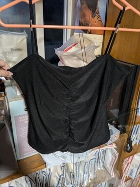 El Mundo Retro Clubbing Cami